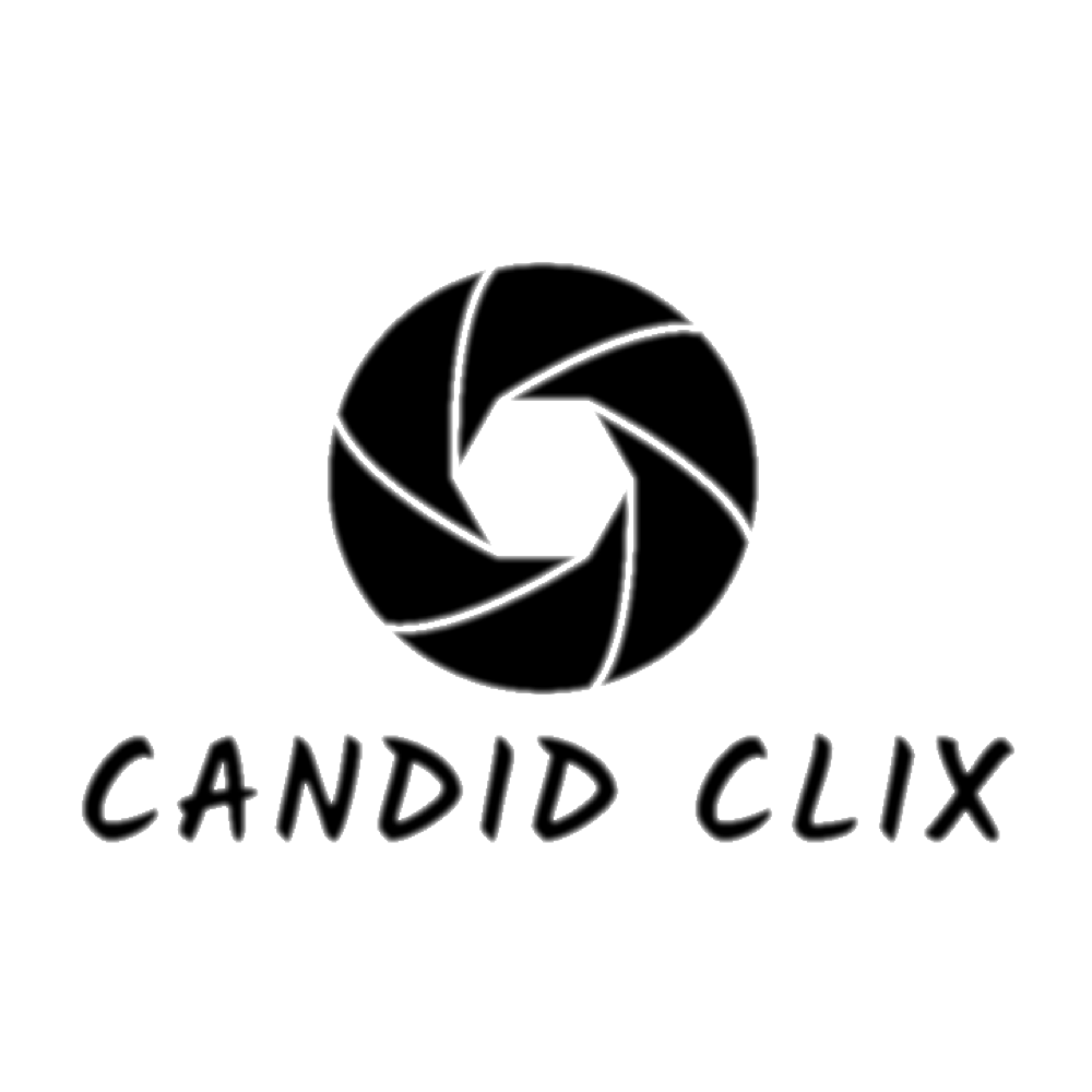 Candid Clix logo